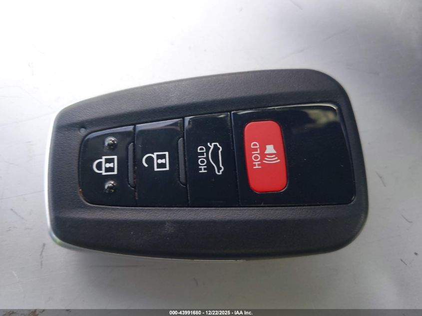 2024 Toyota 4Runner Trd Off Road Premium VIN: JTERU5JR7R625857 Lot: 43991680