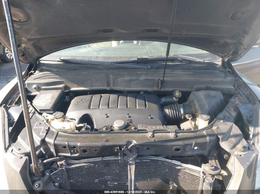 2010 Buick Enclave 1Xl VIN: 5GALRBED1AJ264271 Lot: 43991686