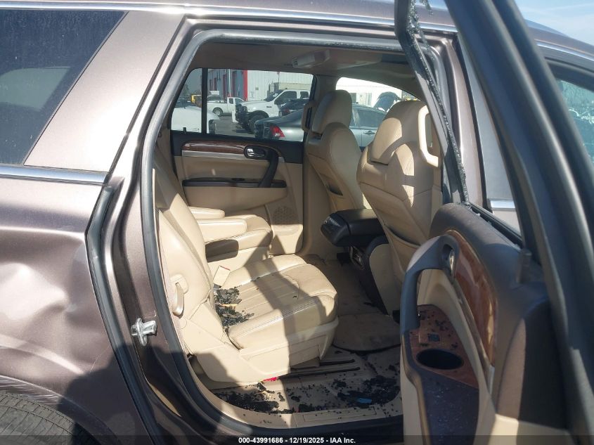 2010 Buick Enclave 1Xl VIN: 5GALRBED1AJ264271 Lot: 43991686