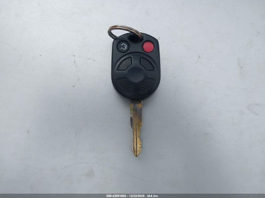 2011 Ford Expedition El Limited VIN: 1FMJK2A56BEF00265 Lot: 43991692