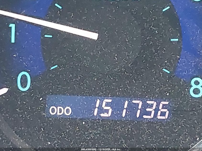 2006 Toyota Sienna Le VIN: 5TDZA23C06S526818 Lot: 43991699