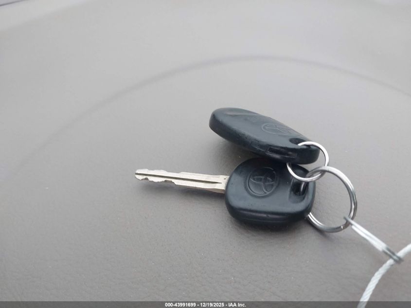 2006 Toyota Sienna Le VIN: 5TDZA23C06S526818 Lot: 43991699