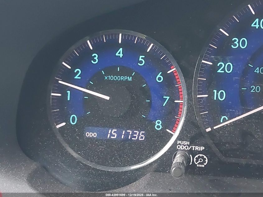 2006 Toyota Sienna Le VIN: 5TDZA23C06S526818 Lot: 43991699