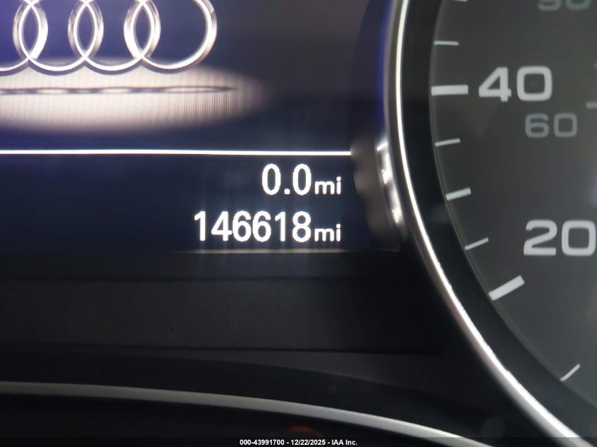 2018 Audi A6 2.0T Premium VIN: WAUC8AFC8JN023900 Lot: 43991700