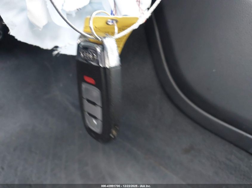 2018 Audi A6 2.0T Premium VIN: WAUC8AFC8JN023900 Lot: 43991700