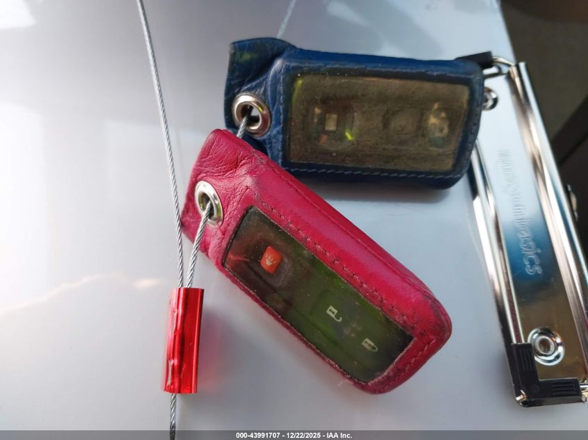 2005 Toyota Prius VIN: JTDKB20U757049826 Lot: 43991707