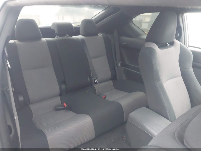 2016 Scion Tc VIN: JTKJF5C7XGJ019984 Lot: 43991709