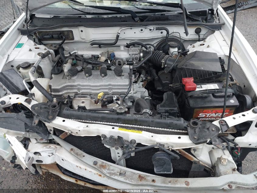 2006 Nissan Sentra 1.8S VIN: 3N1CB51D06L627561 Lot: 43991710