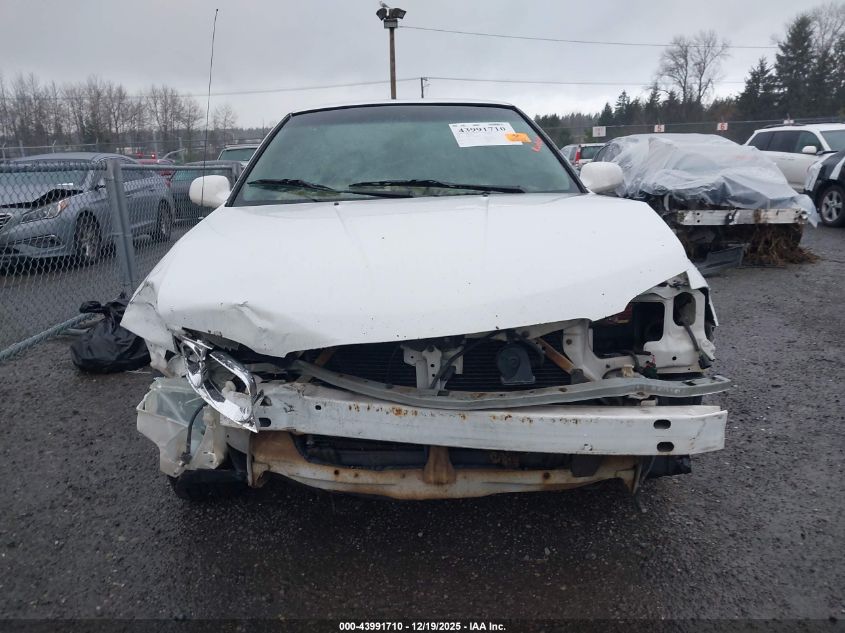 2006 Nissan Sentra 1.8S VIN: 3N1CB51D06L627561 Lot: 43991710