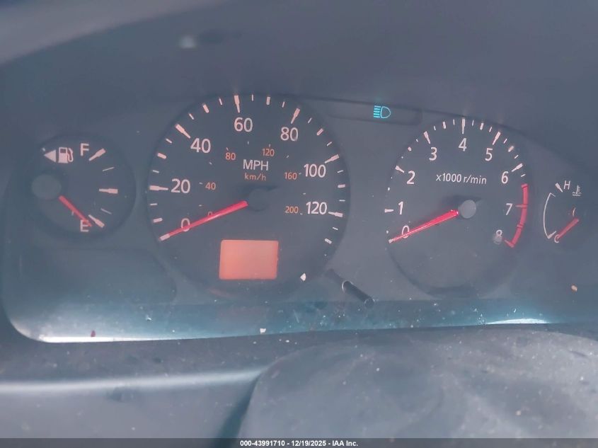 2006 Nissan Sentra 1.8S VIN: 3N1CB51D06L627561 Lot: 43991710