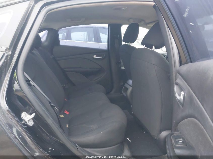 2013 Dodge Dart Se VIN: 1C3CDFAA1DD221671 Lot: 43991717