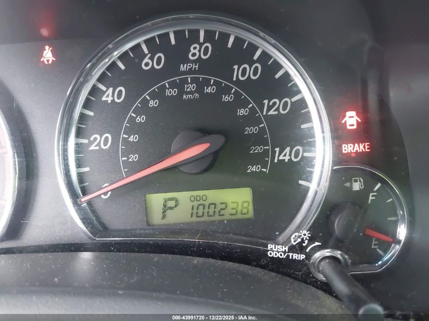 2013 Toyota Corolla S VIN: 5YFBU4EEXDP104578 Lot: 43991720