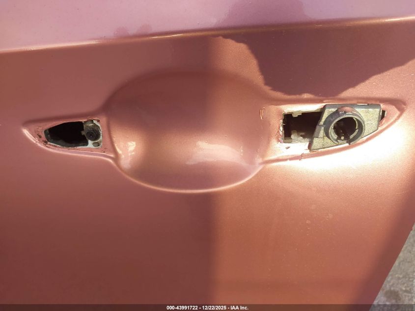 2017 Hyundai Sonata VIN: 5NPE24AF8HH472603 Lot: 43991722