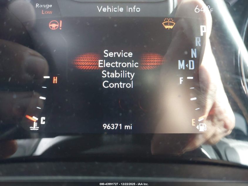 2017 Dodge Challenger Sxt VIN: 2C3CDZAG1HH531432 Lot: 43991727