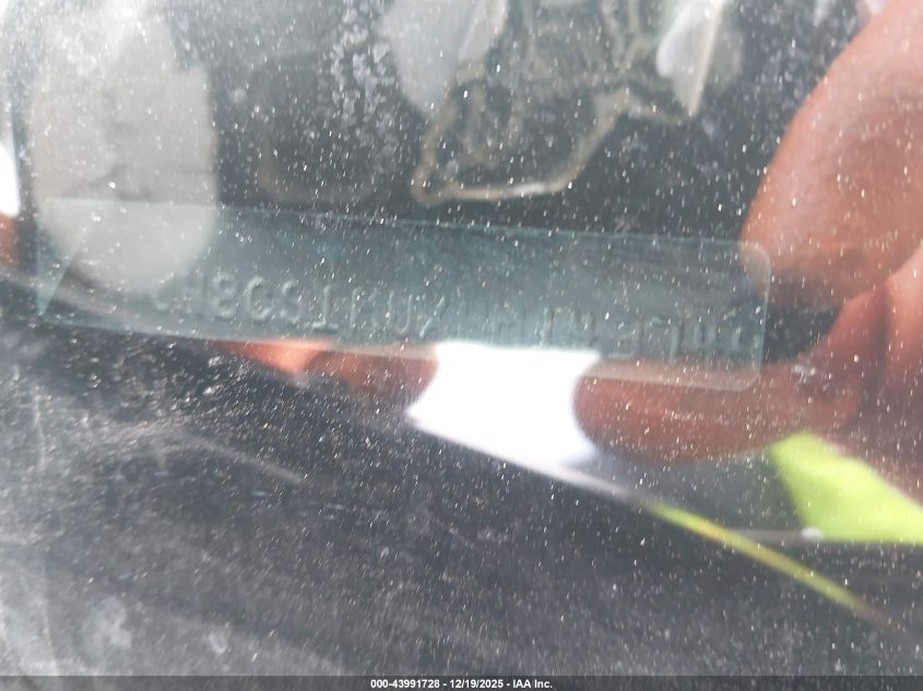 2017 Infiniti Qx70 VIN: JN8CS1MUXHM143749 Lot: 43991728