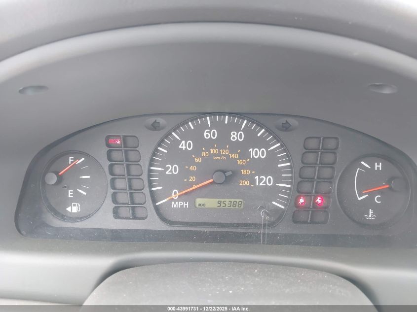 2005 Nissan Sentra 1.8 VIN: 3N1CB51DX5L457045 Lot: 43991731