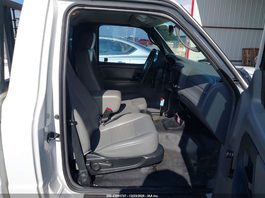 2008 Ford Ranger Sport/Xl/Xlt