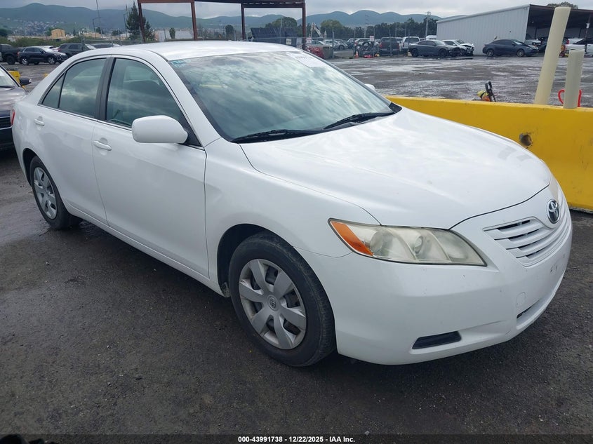 JTNBK46K893046041 2009 Toyota Camry Le V6 auction photo 1