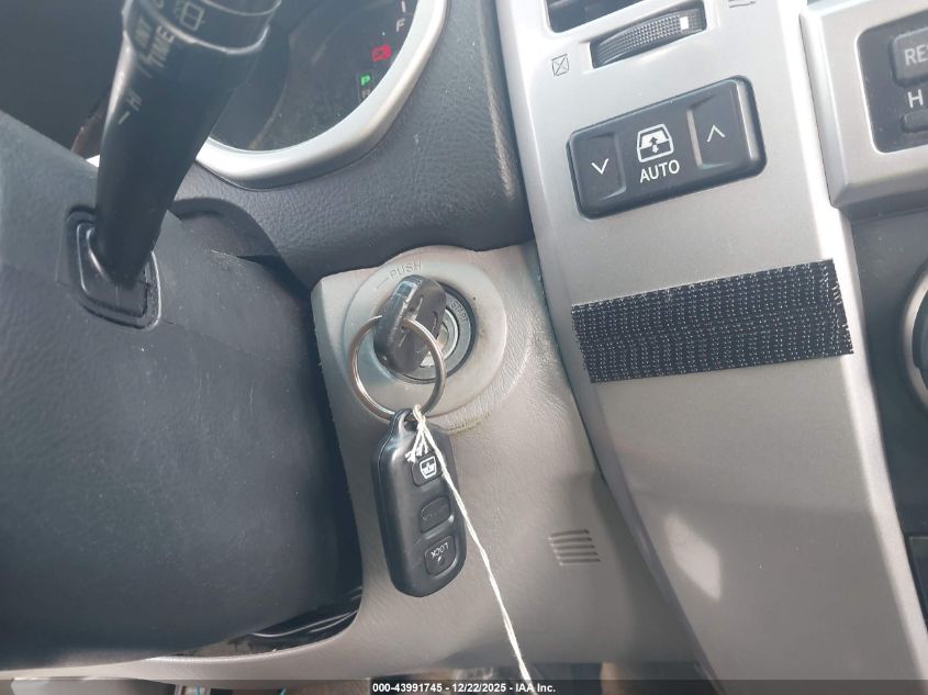 2004 Toyota 4Runner Sr5 V6 VIN: JTEZU14R340041198 Lot: 43991745