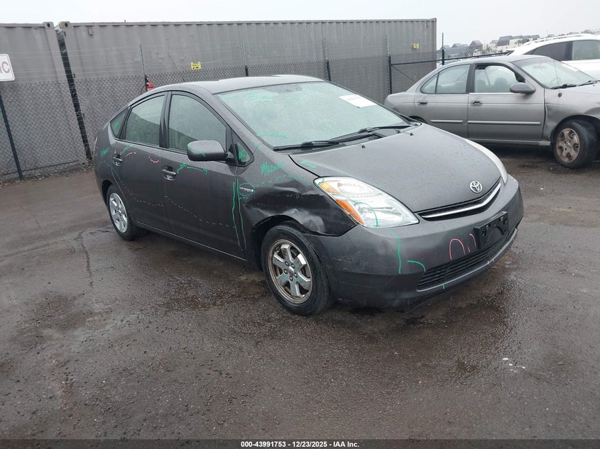 JTDKB20U383385162 2008 Toyota Prius auction photo 1