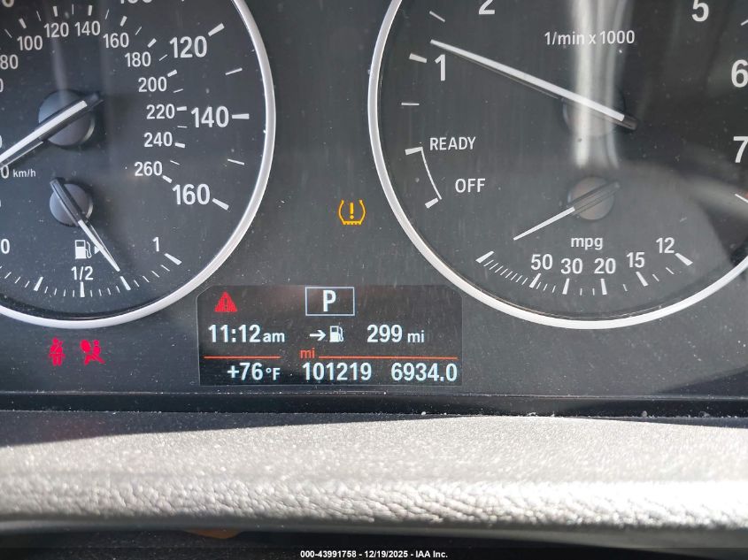 2018 BMW X1 xDrive28I VIN: WBXHT3C37J5F90886 Lot: 43991758