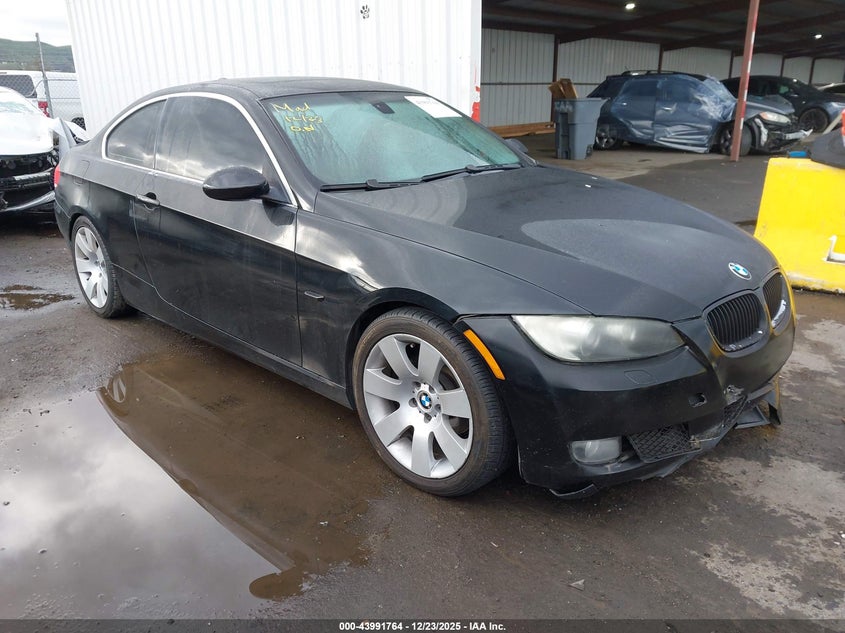 WBAWV13557PK48137 2007 BMW 328I auction photo 1