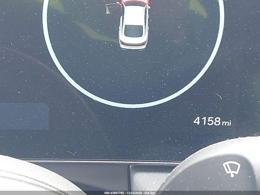 2025 Hyundai Sonata Hybrid Limited VIN: KMHL54JJXSA120605 Lot: 43991765