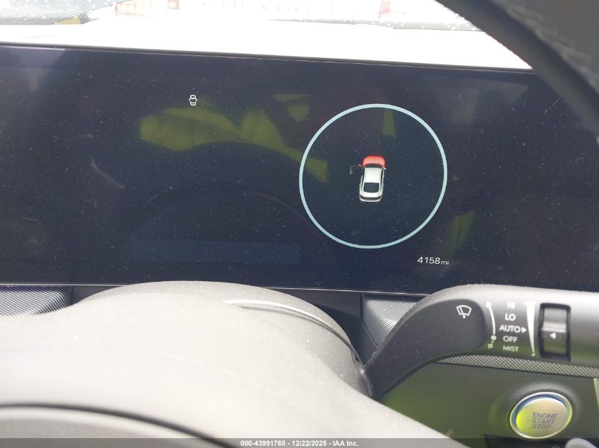 2025 Hyundai Sonata Hybrid Limited VIN: KMHL54JJXSA120605 Lot: 43991765