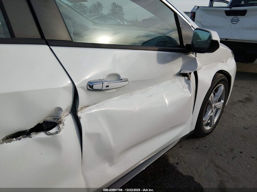 2019 Chevrolet Volt Lt VIN: 1G1RC6S57KU126791 Lot: 43991766