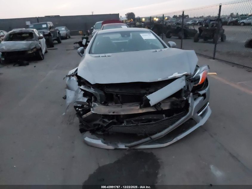 2014 Mercedes-Benz Sl 550 VIN: WDDJK7DA5EF029093 Lot: 43991767