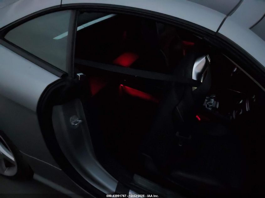 2014 Mercedes-Benz Sl 550 VIN: WDDJK7DA5EF029093 Lot: 43991767