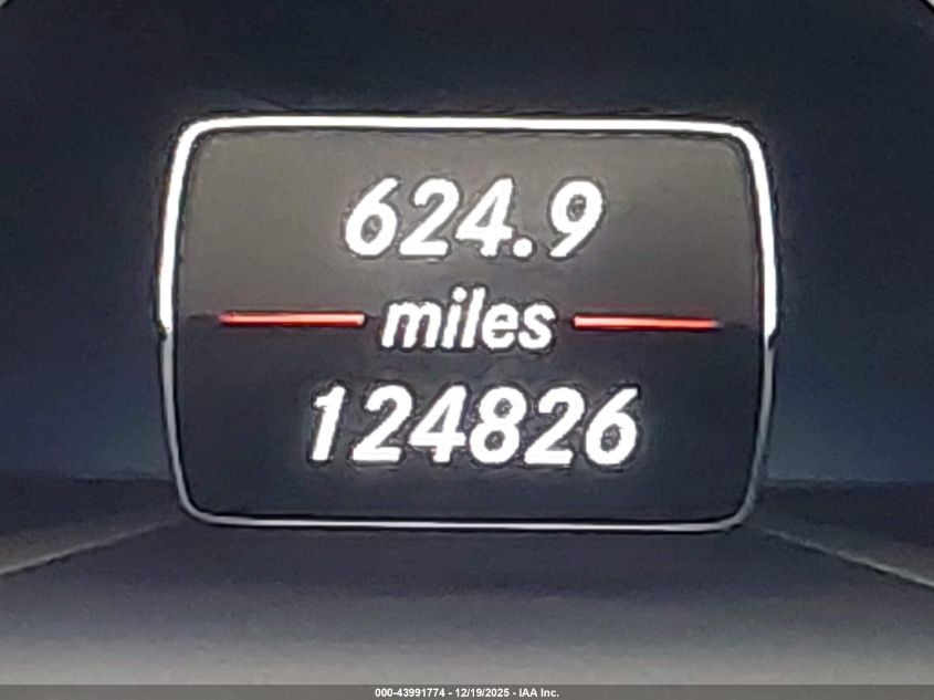 2014 Mercedes-Benz E 350 VIN: WDDHF5KB8EA806107 Lot: 43991774