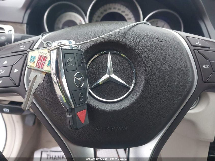 2014 Mercedes-Benz E 350 VIN: WDDHF5KB8EA806107 Lot: 43991774