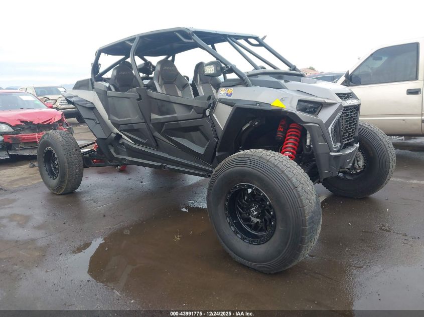 2019 Polaris RZR