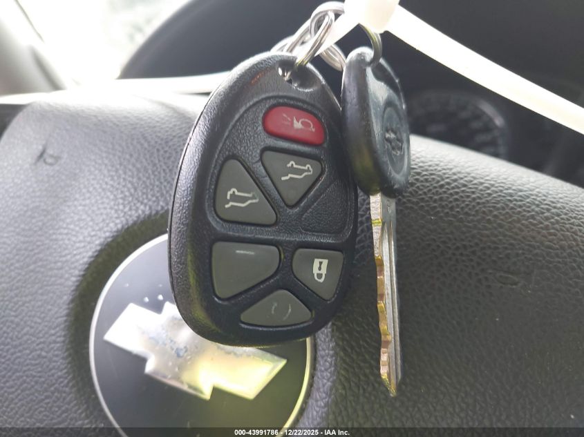 2007 Chevrolet Tahoe Ltz VIN: 1GNFK13047J328328 Lot: 43991786