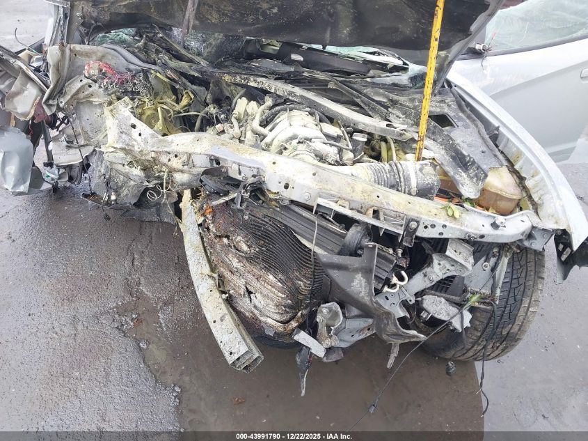 2021 Dodge Charger R/T Rwd VIN: 2C3CDXCT7MH656993 Lot: 43991790