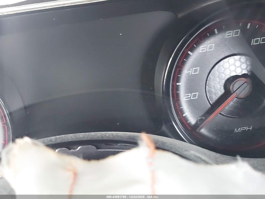 2021 Dodge Charger R/T Rwd VIN: 2C3CDXCT7MH656993 Lot: 43991790