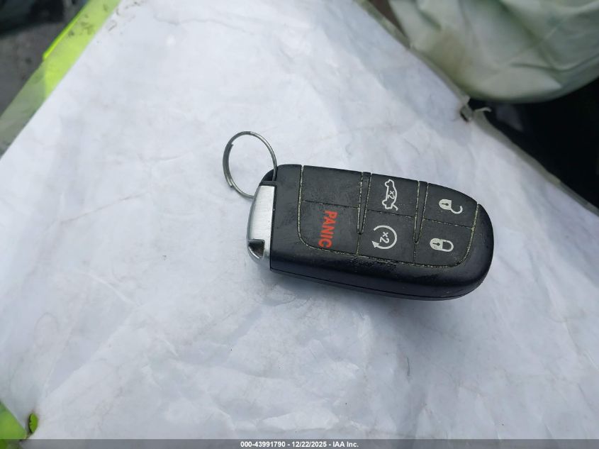 2021 Dodge Charger R/T Rwd VIN: 2C3CDXCT7MH656993 Lot: 43991790