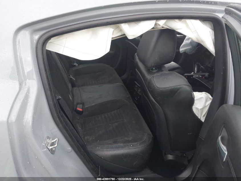 2021 Dodge Charger R/T Rwd VIN: 2C3CDXCT7MH656993 Lot: 43991790