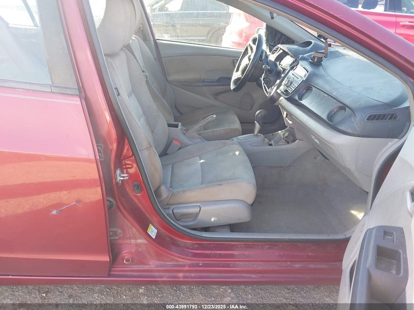 2010 Honda Insight Ex