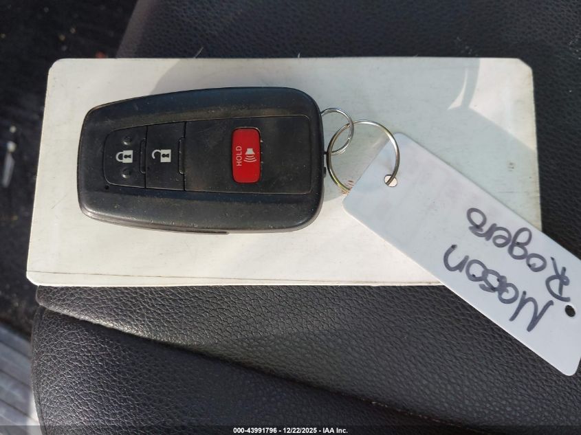 2023 Toyota 4Runner 40Th Anniversary Special Edition VIN: JTEUU5JR9P6092177 Lot: 43991796