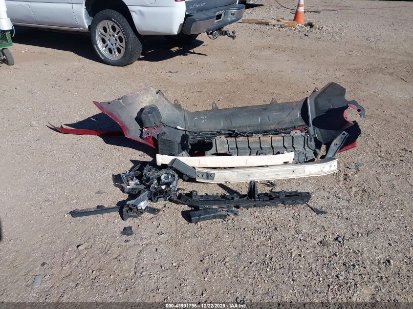 2023 Toyota 4Runner 40Th Anniversary Special Edition VIN: JTEUU5JR9P6092177 Lot: 43991796