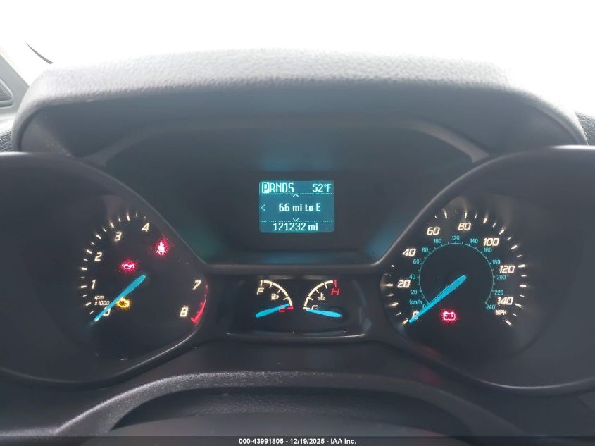 2014 Ford Transit Connect Xlt VIN: NM0GS9F7XE1155154 Lot: 43991805