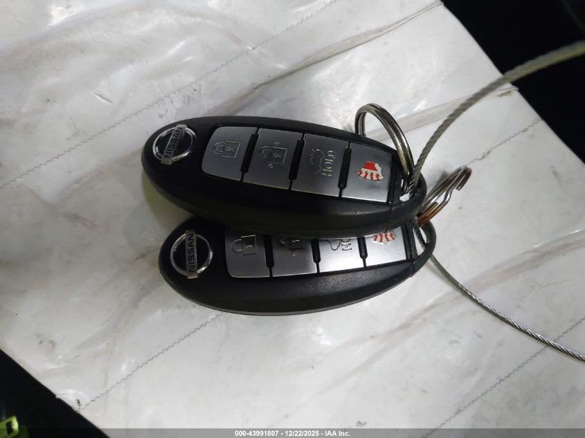 2016 Nissan Altima 2.5 S VIN: 1N4AL3AP2GN331691 Lot: 43991807