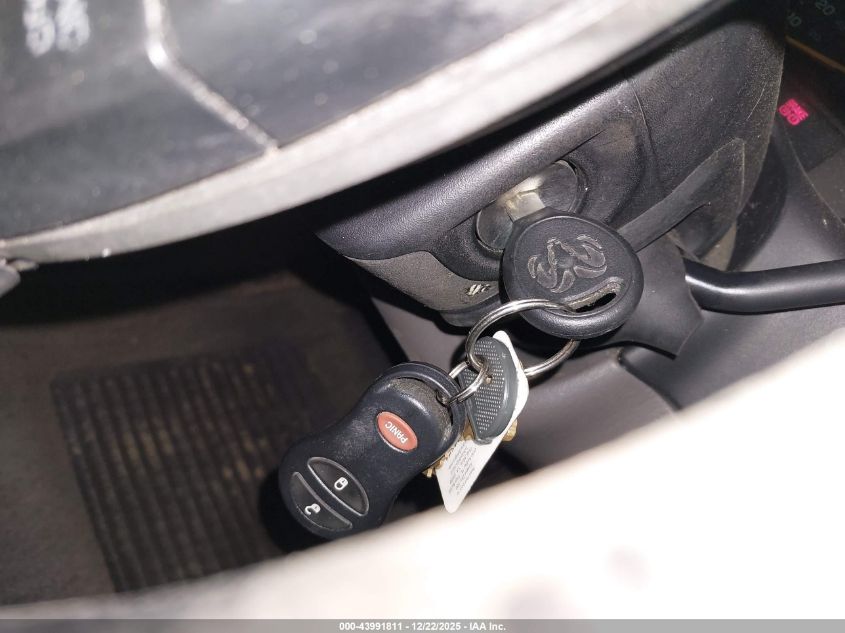 2001 Dodge Dakota Slt/Sport VIN: 1B7GL22XX1S166978 Lot: 43991811