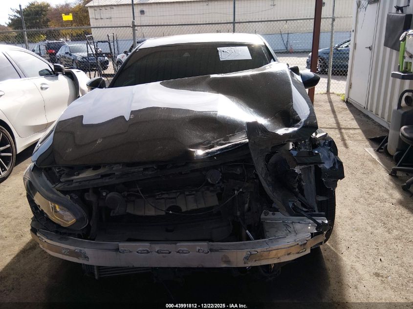 2018 Honda Accord Sport VIN: 1HGCV1F34JA198911 Lot: 43991812