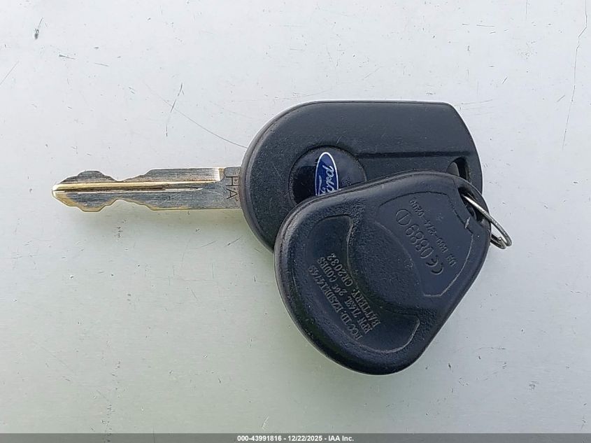 2012 Ford Escape Limited VIN: 1FMCU9E72CKC41896 Lot: 43991816