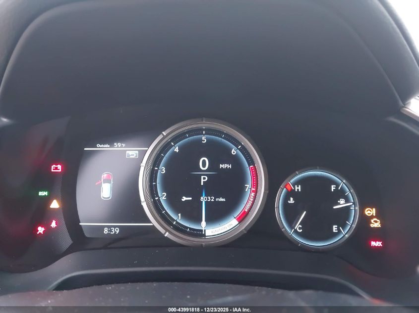 2020 Lexus RX 350 - 2T2YZMDA9LC257781