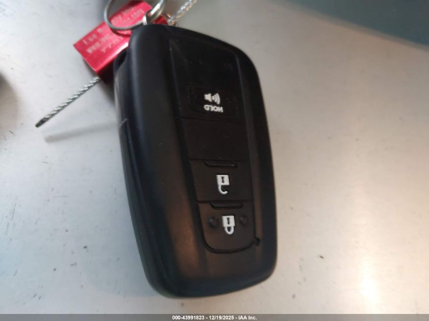 2021 Toyota Highlander Hybrid Limited VIN: 5TDYARAH1MS004697 Lot: 43991823