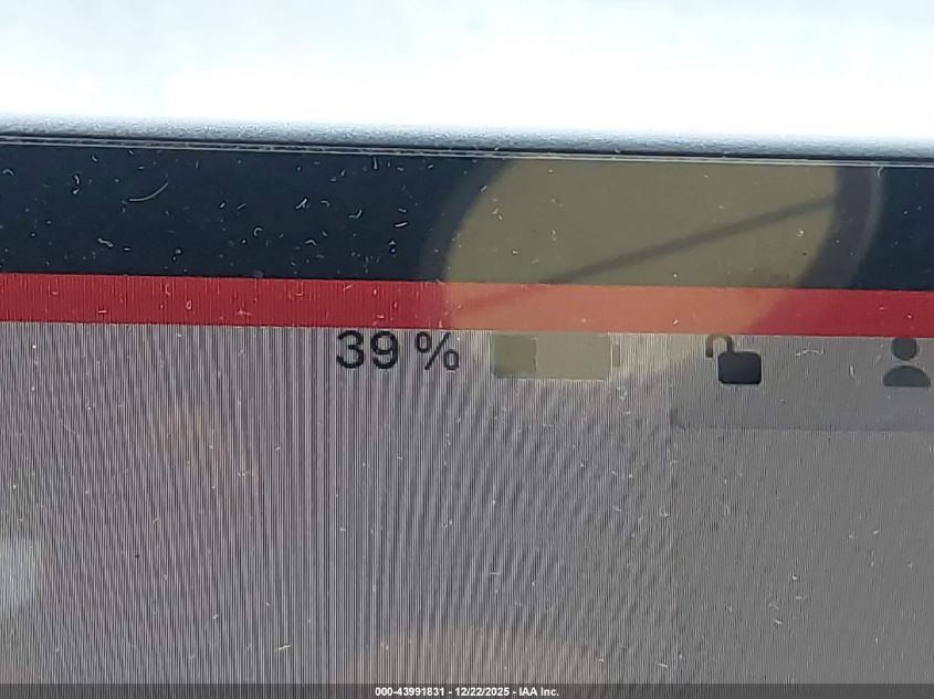 2024 Tesla Model Y Long Range Dual Motor All-Wheel Drive VIN: 7SAYGDEE8RF113996 Lot: 43991831